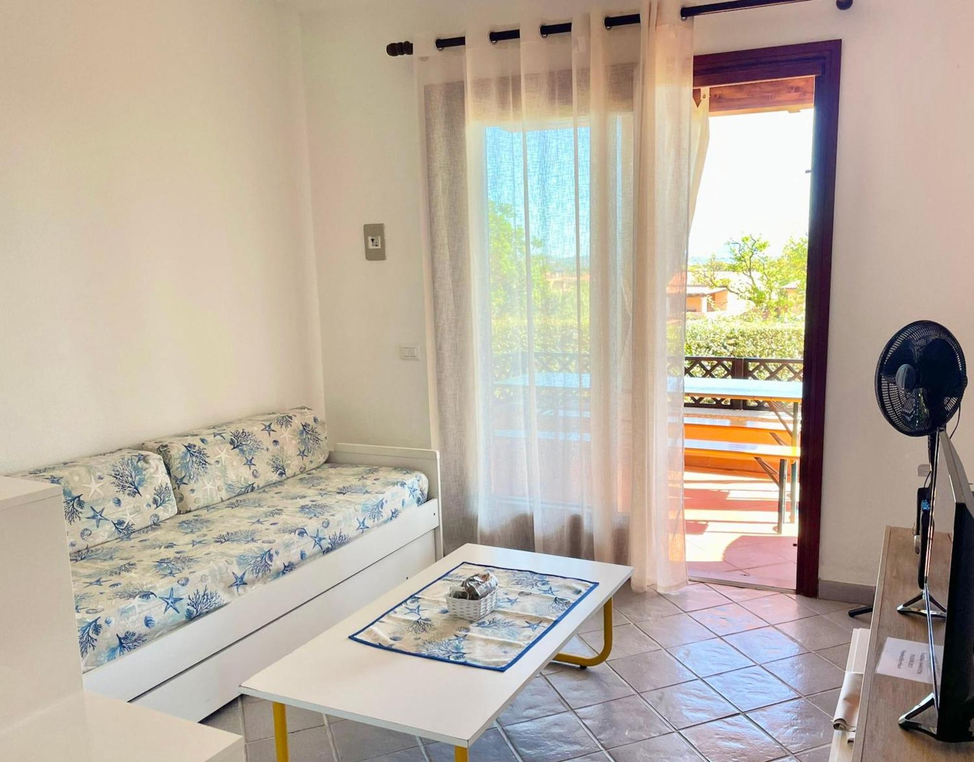 Iss Travel, Panoramic Sea View Ticino - 1 Bedroom Apartments 1,5 Km From The Beach San Teodoro  Kültér fotó