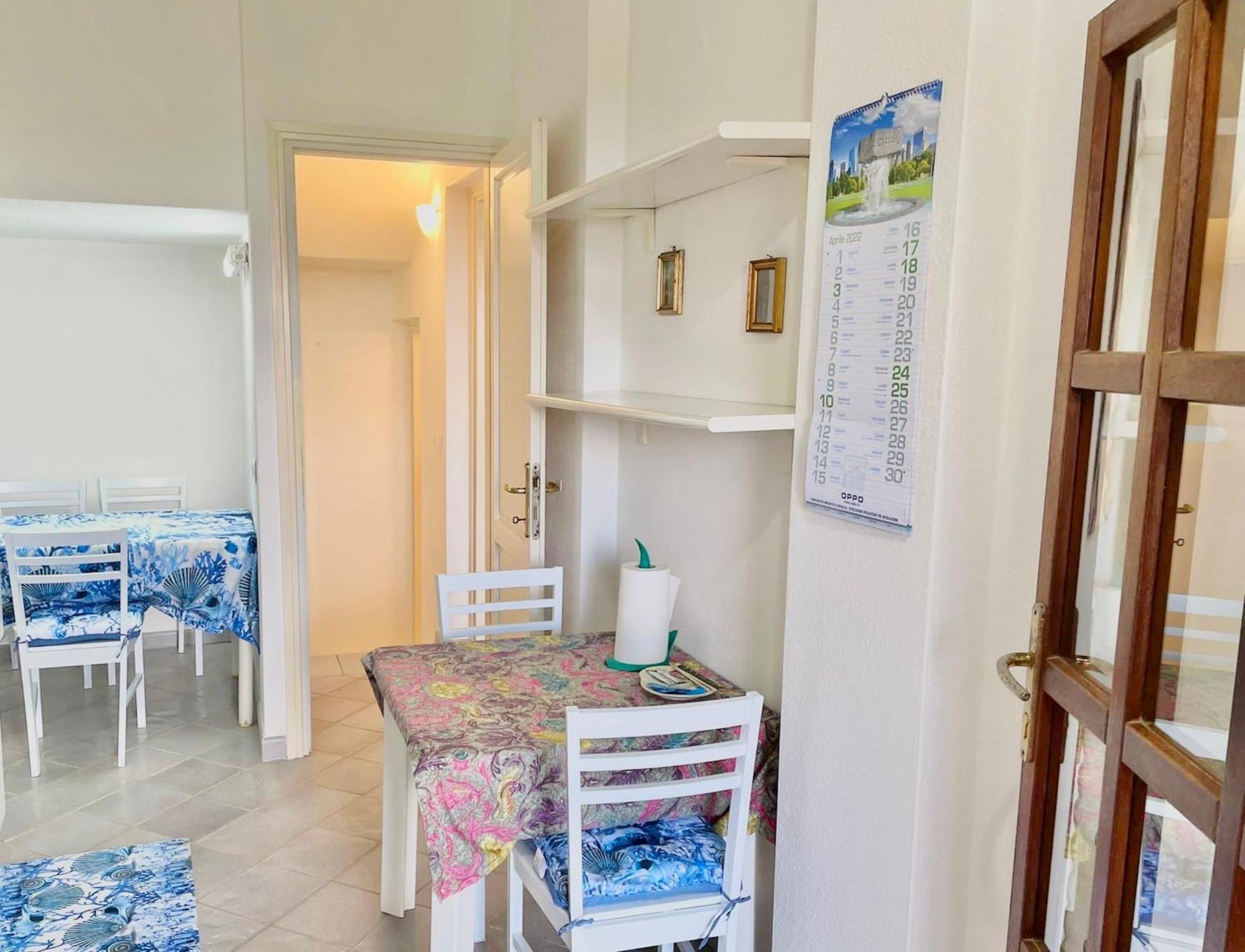 Iss Travel, Panoramic Sea View Ticino - 1 Bedroom Apartments 1,5 Km From The Beach San Teodoro  Kültér fotó